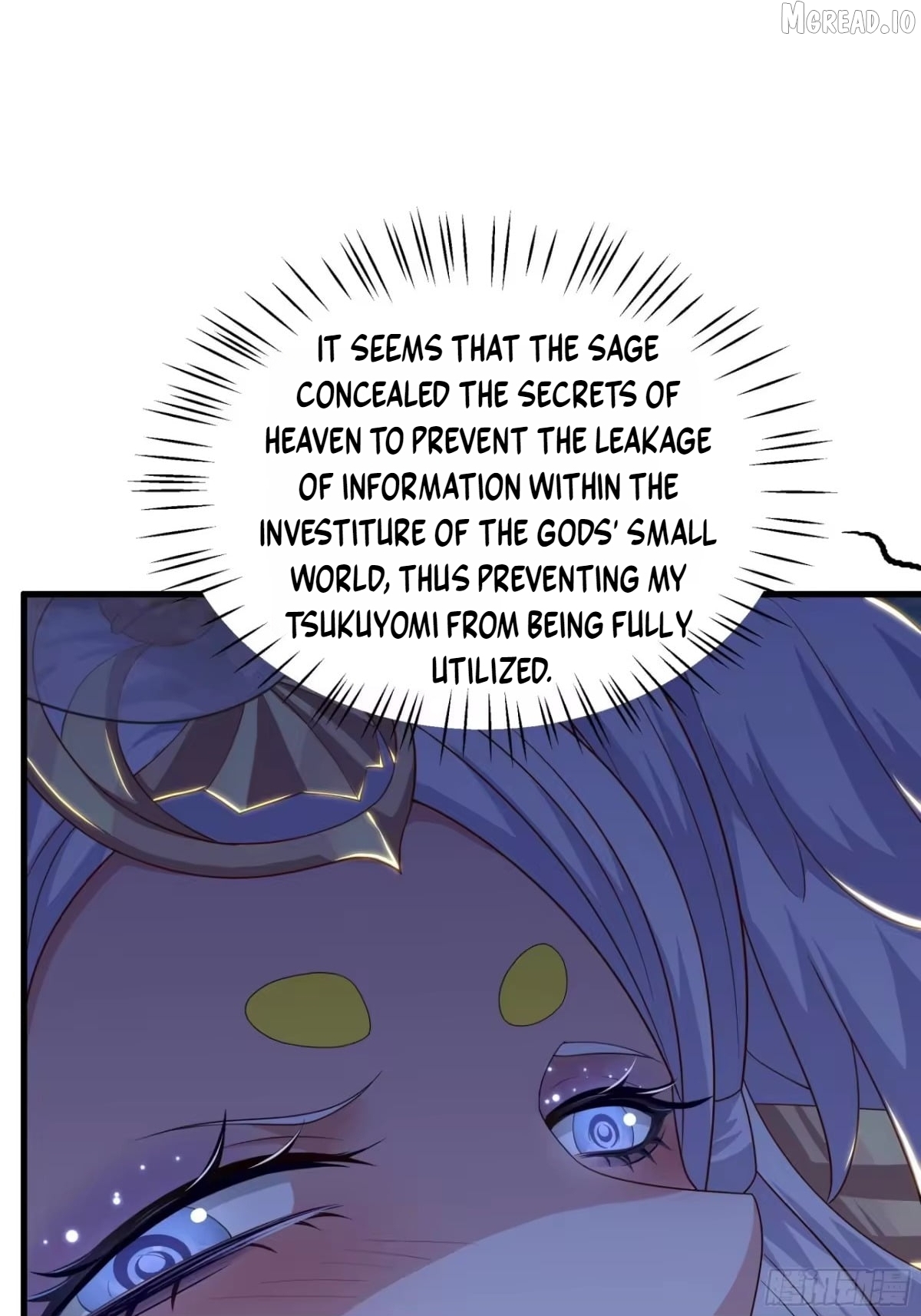 Rebirth of King Zhou: Not Being the Ultimate Villain Chapter 227  - page 39